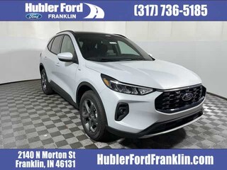 2026 Ford Escape ST-Line Select SUV