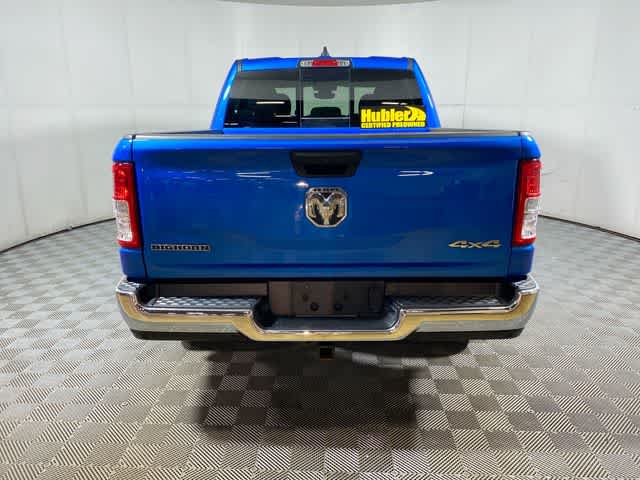 2023 Ram 1500 Big Horn photo 3