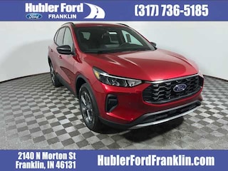 2026 Ford Escape ST-Line SUV