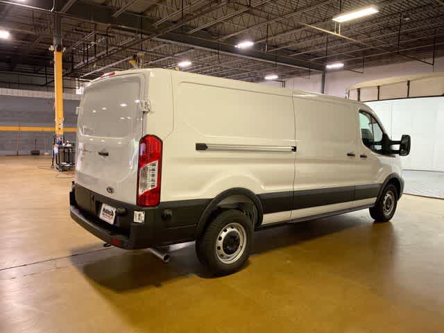 2025 Ford Transit Cargo Van photo 2