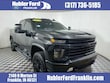 Chevrolet Silverado 2500HD