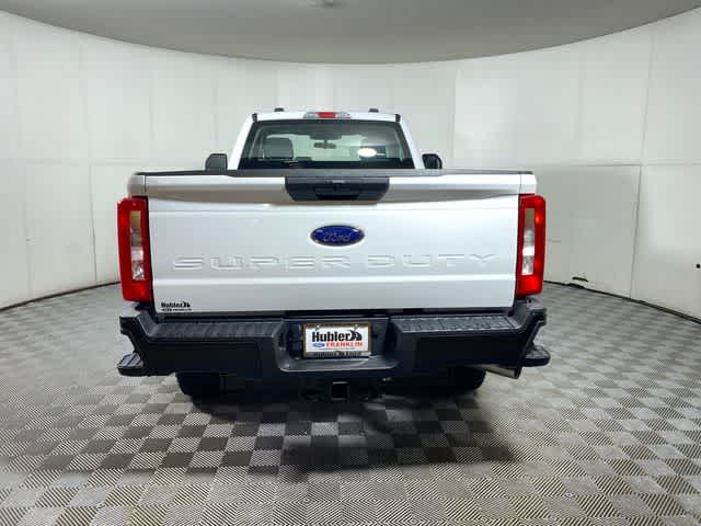 2025 Ford F-250 XL photo 3