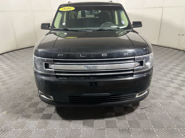 2016 Ford Flex SEL photo 2