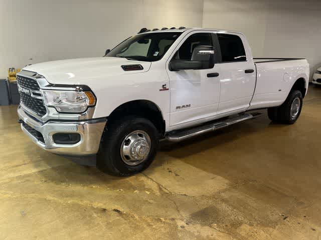 2024 Ram 3500 Big Horn photo 4