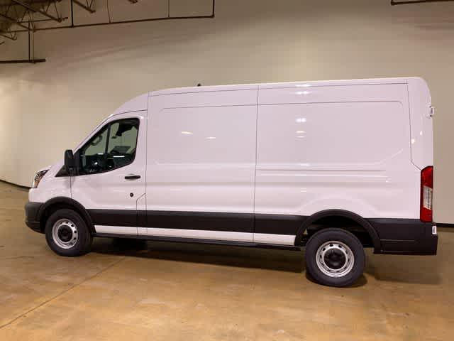2025 Ford Transit Cargo Van photo 3