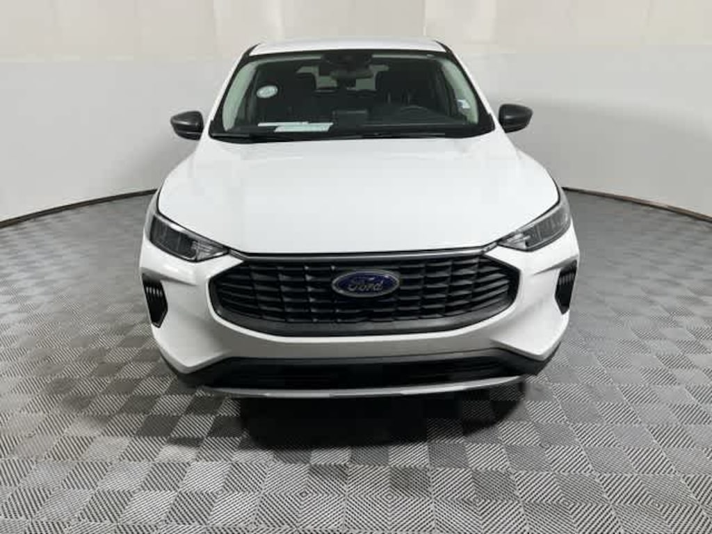 Used 2025 Ford Escape Active SUV