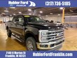 Ford Super Duty F-350 SRW
