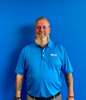 Staff member Johnny Stewart from ID_1cfe18