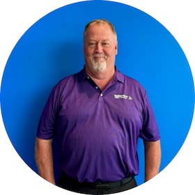 Staff member Cliff Ernstes from ID_1cfe18
