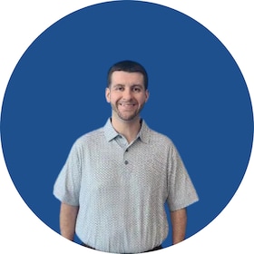 Staff member Josh Cummings from ID_1cfe18
