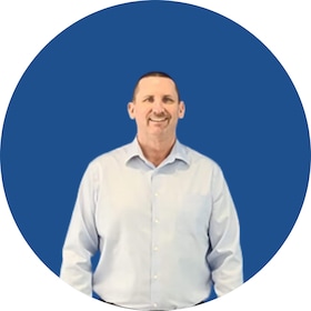Staff member Virgil Fleener from ID_1cfe18