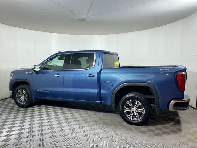 2024 Gmc Sierra 1500 SLT photo 4