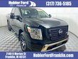 Nissan Titan