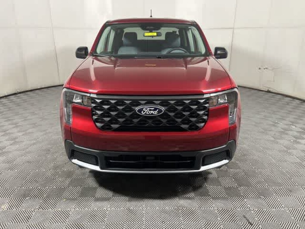 New 2025 Ford Maverick XLT AWD Supercrew Truck