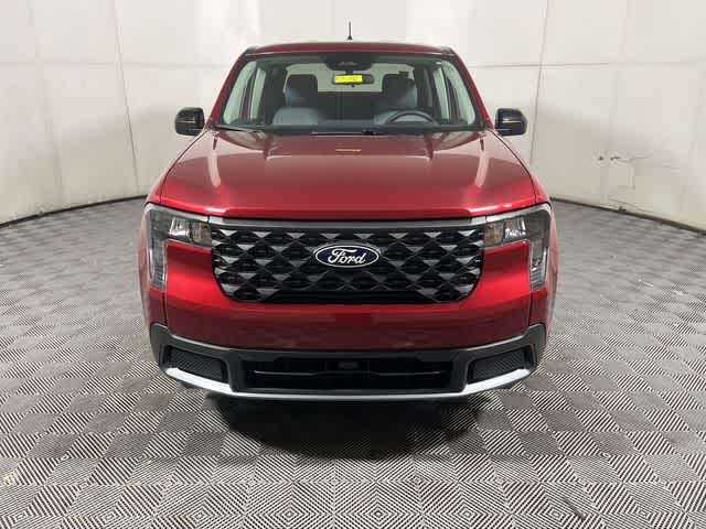 2025 Ford Maverick XLT photo 2