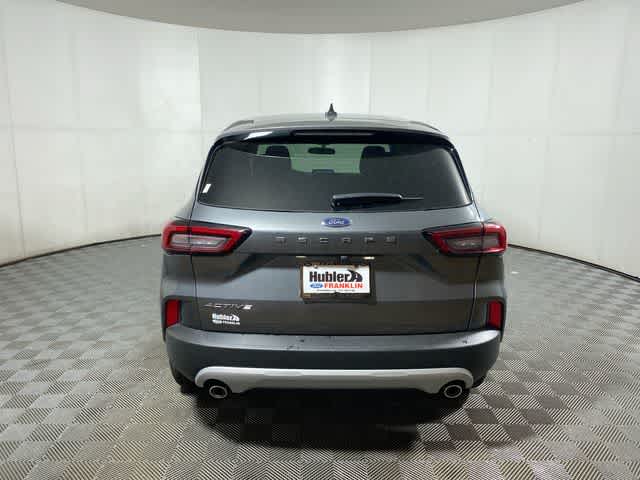2025 Ford Escape Active photo 2