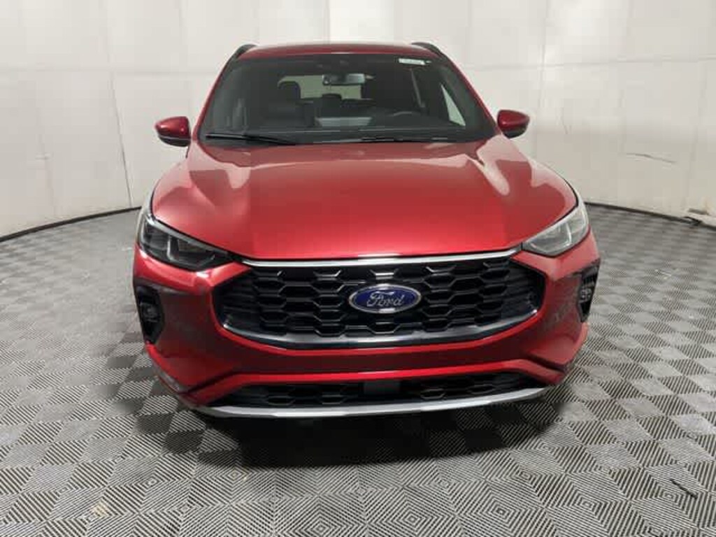 New 2026 Ford Escape ST-Line Elite SUV