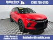  Chevrolet Blazer