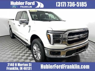 2026 Ford F-150 Lariat Truck