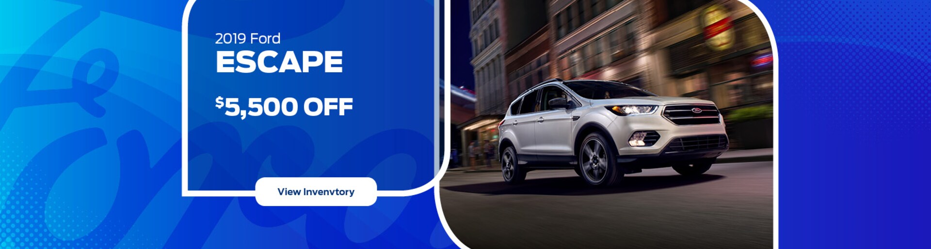 Hubler Ford Franklin Ford Dealership in Franklin IN