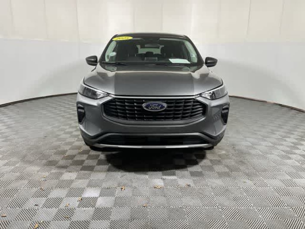 Used 2025 Ford Escape Active SUV