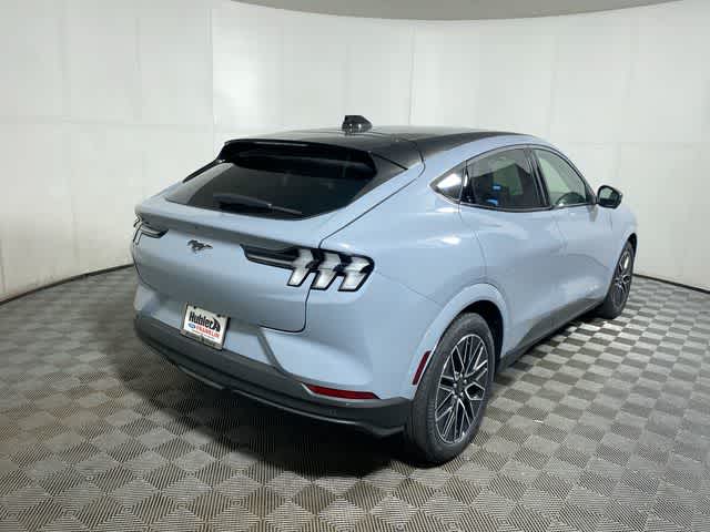 2025 Ford Mustang Mach-E Premium photo 2