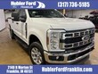  Ford Super Duty F-250 SRW