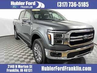 2026 Ford F-150 Lariat Truck