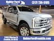 Ford Super Duty F-350 SRW Pickup