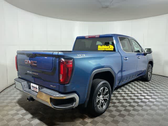 2024 Gmc Sierra 1500 SLT photo 2