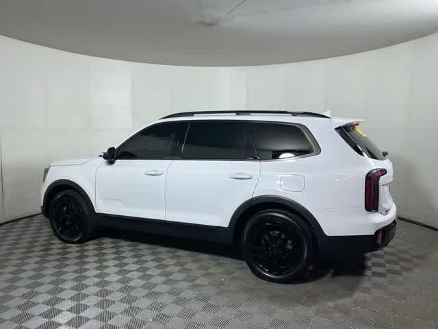 2025 Kia Telluride EX X-Line photo 4