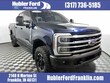  Ford Super Duty F-350 SRW Pickup