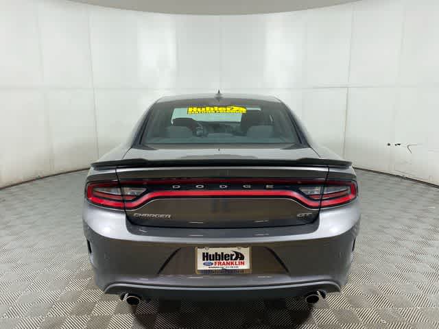 2023 Dodge Charger GT photo 3