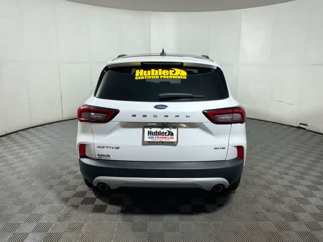 2023 Ford Escape Active photo 3