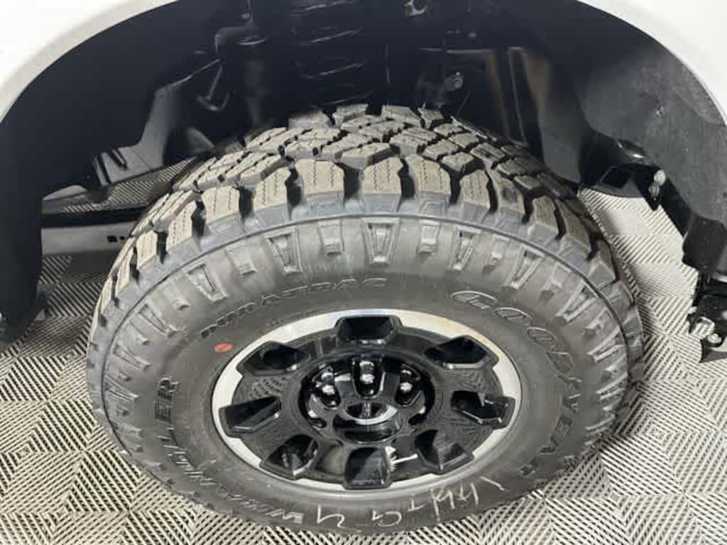 New 2026 Ford Super Duty F-350 SRW XLT Truck