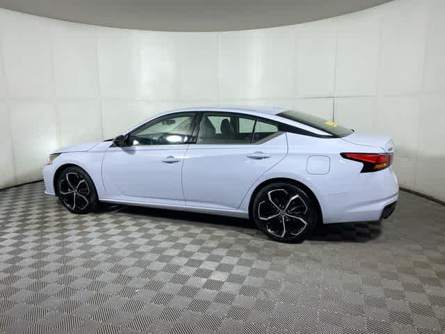 2024 Nissan Altima 2.5 SR photo 4