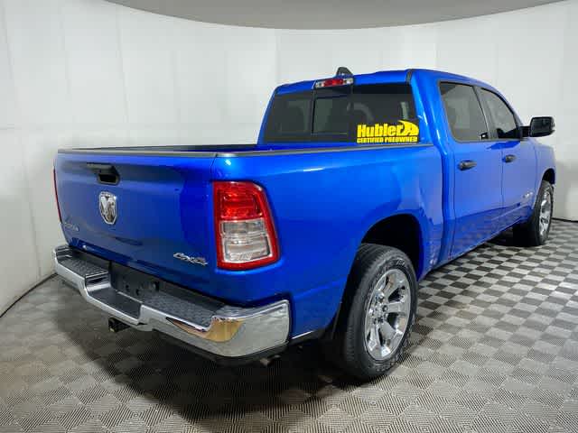 2023 Ram 1500 Big Horn photo 2