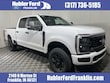  Ford Super Duty F-250 SRW