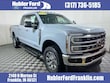 Ford Super Duty F-350 SRW