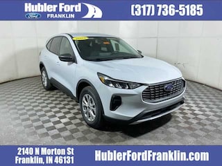 2025 Ford Escape Active SUV