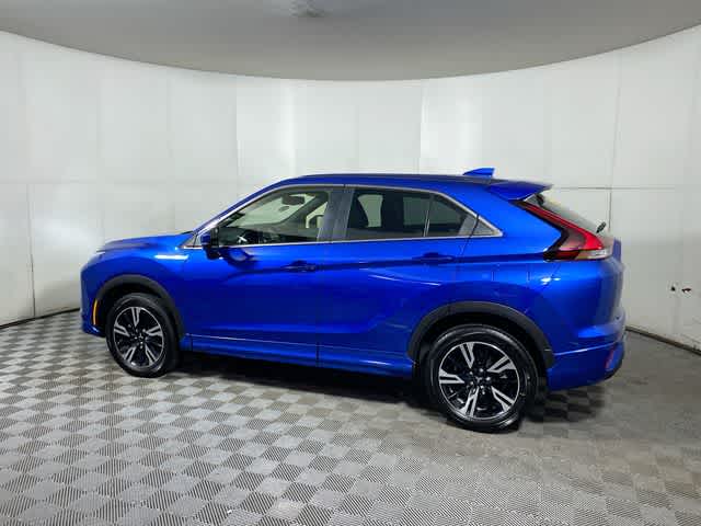 2024 Mitsubishi Eclipse Cross SEL photo 4