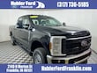Ford Super Duty F-250 SRW