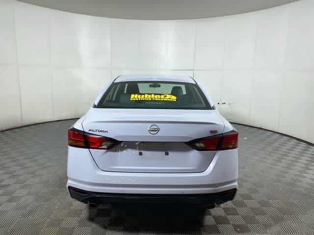 2024 Nissan Altima 2.5 SR photo 3