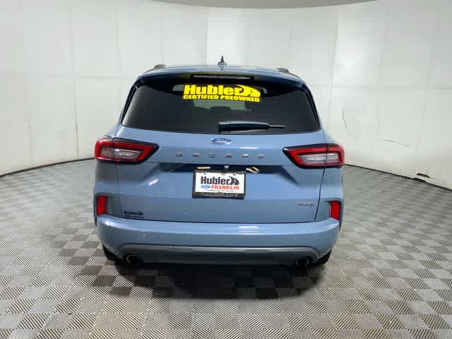 2023 Ford Escape ST-Line Select photo 3