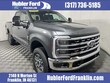  Ford Super Duty F-250 SRW