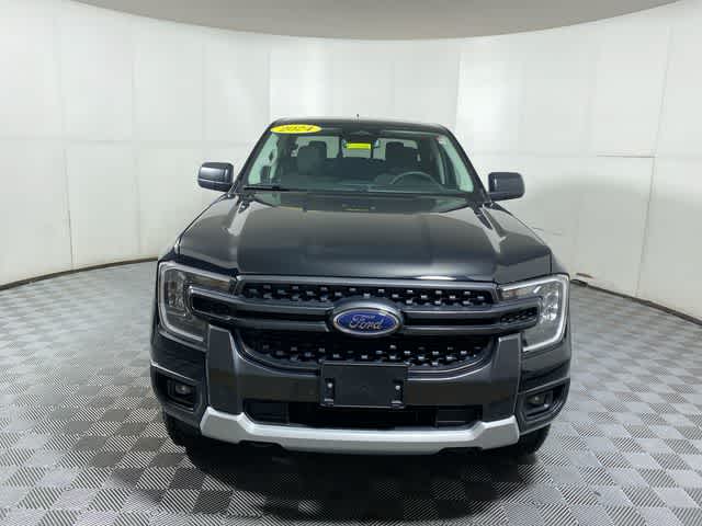 2024 Ford Ranger XLT photo 3