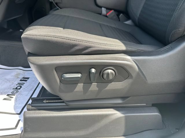 2022 Chevrolet Silverado 2500HD Work Truck - Photo 10