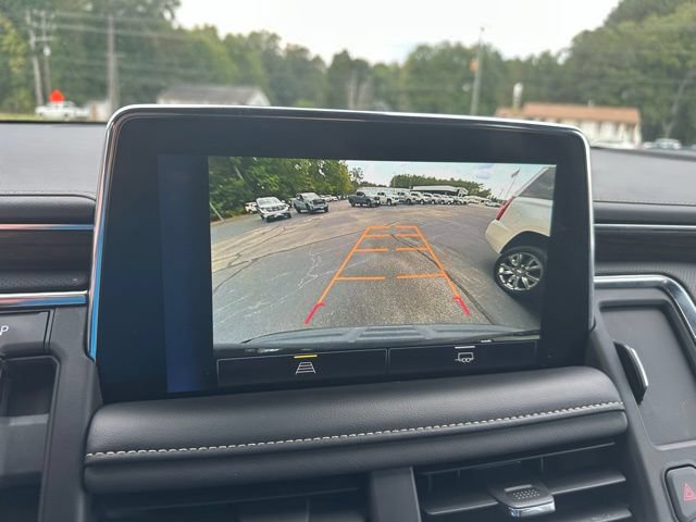2024 Chevrolet Tahoe Premier - Photo 31