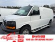  GMC Savana 2500