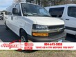  Chevrolet Express 3500